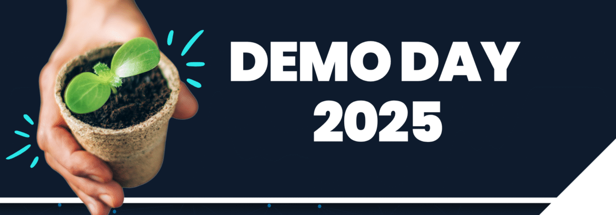 Demo Day 2025 FoodSeed