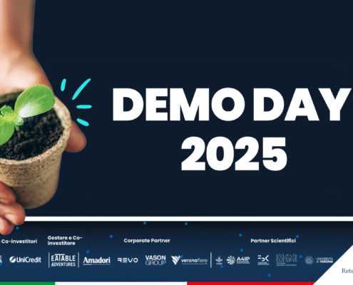 Demo Day 2025 FoodSeed